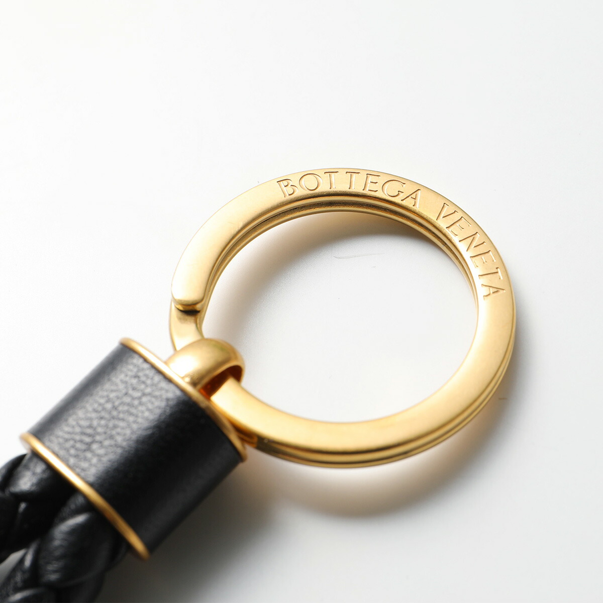 楽天市場】BOTTEGA VENETA ボッテガヴェネタ キーリング 651820 V0HW1
