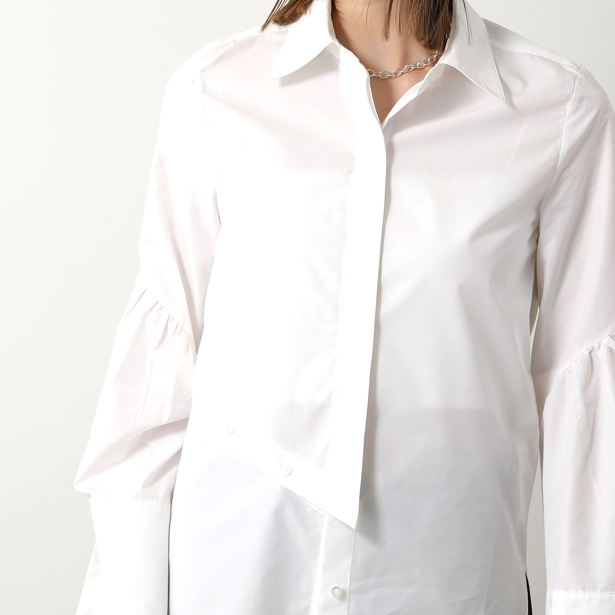 楽天市場】3.1 Phillip Lim スリーワンフィリップリム 長袖 シャツ