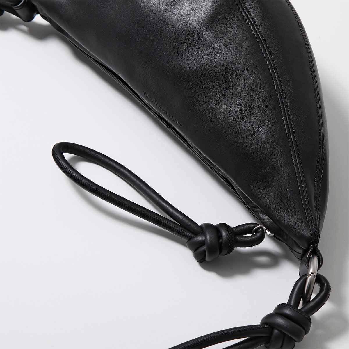 楽天市場】DRIES VAN NOTEN ドリスヴァンノッテン ショルダーバッグ