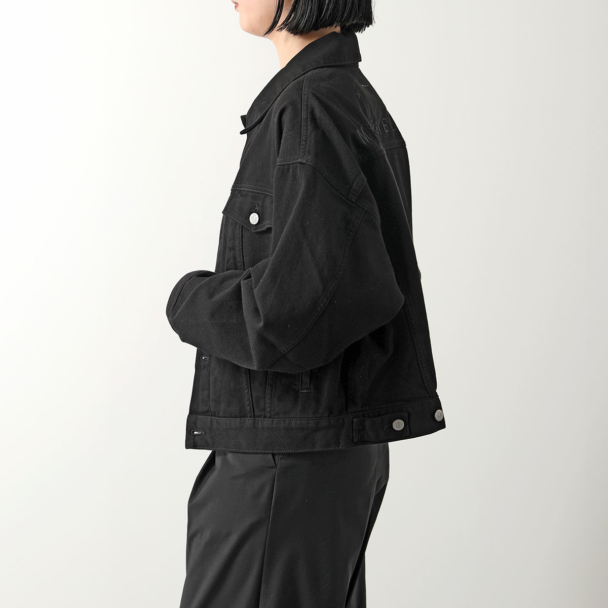 楽天市場】MM6 KIDS エムエムシックス メゾンマルジェラ キッズ デニム