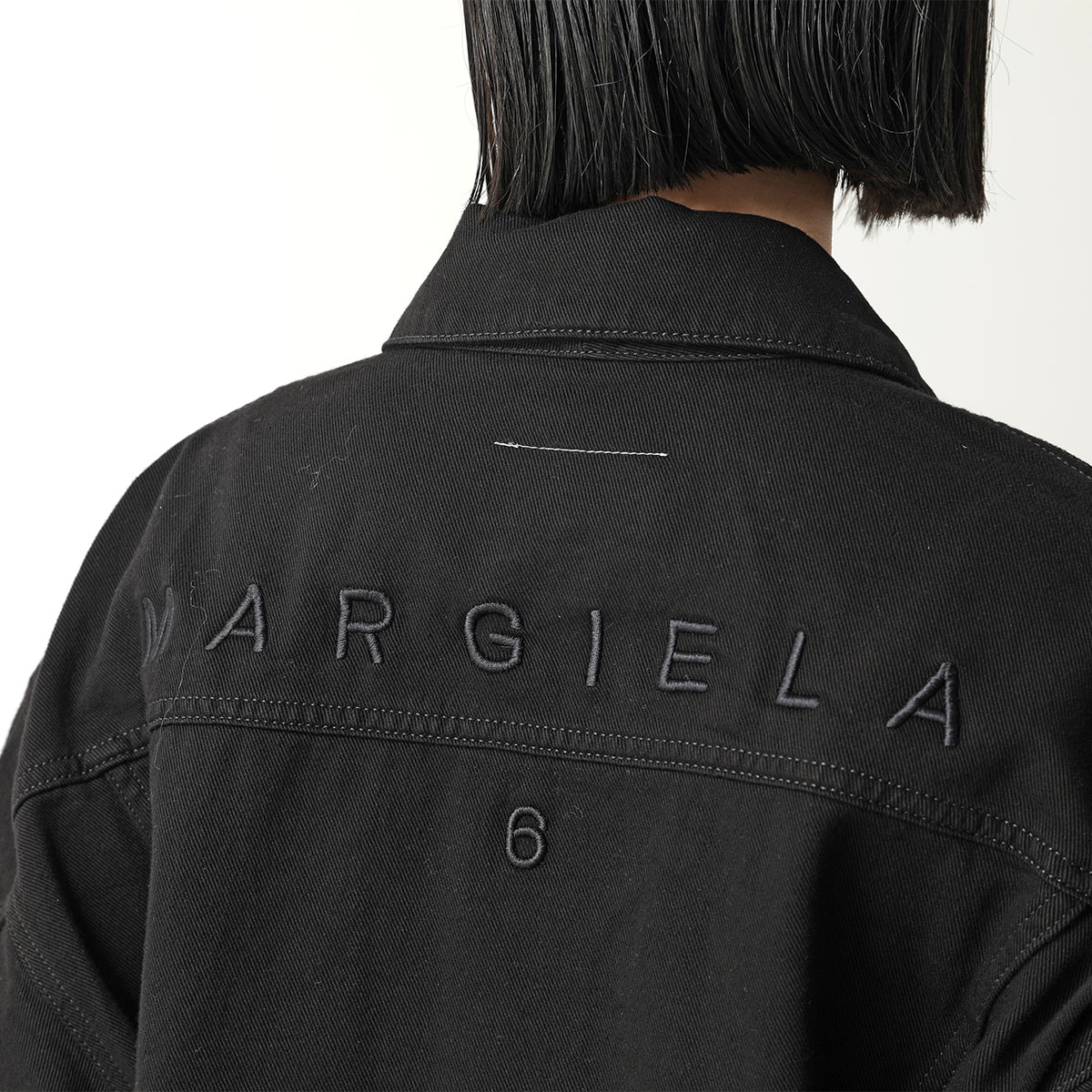 楽天市場】MM6 KIDS エムエムシックス メゾンマルジェラ キッズ デニム