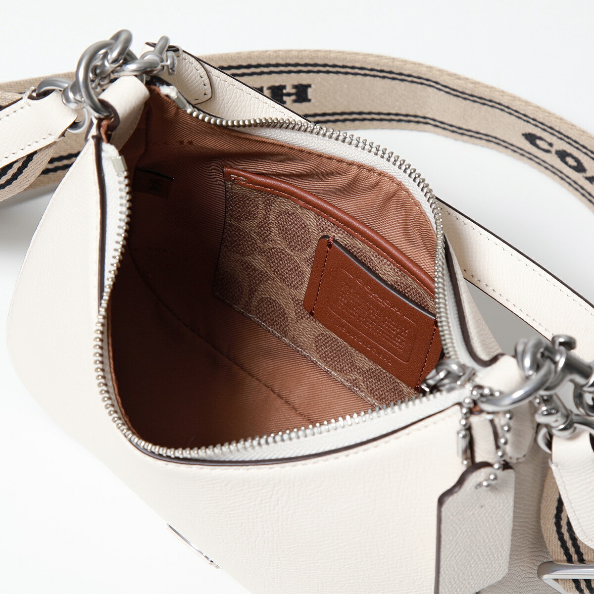 楽天市場】【最大2万円OFFクーポン対象・3/1限定】COACH コーチ