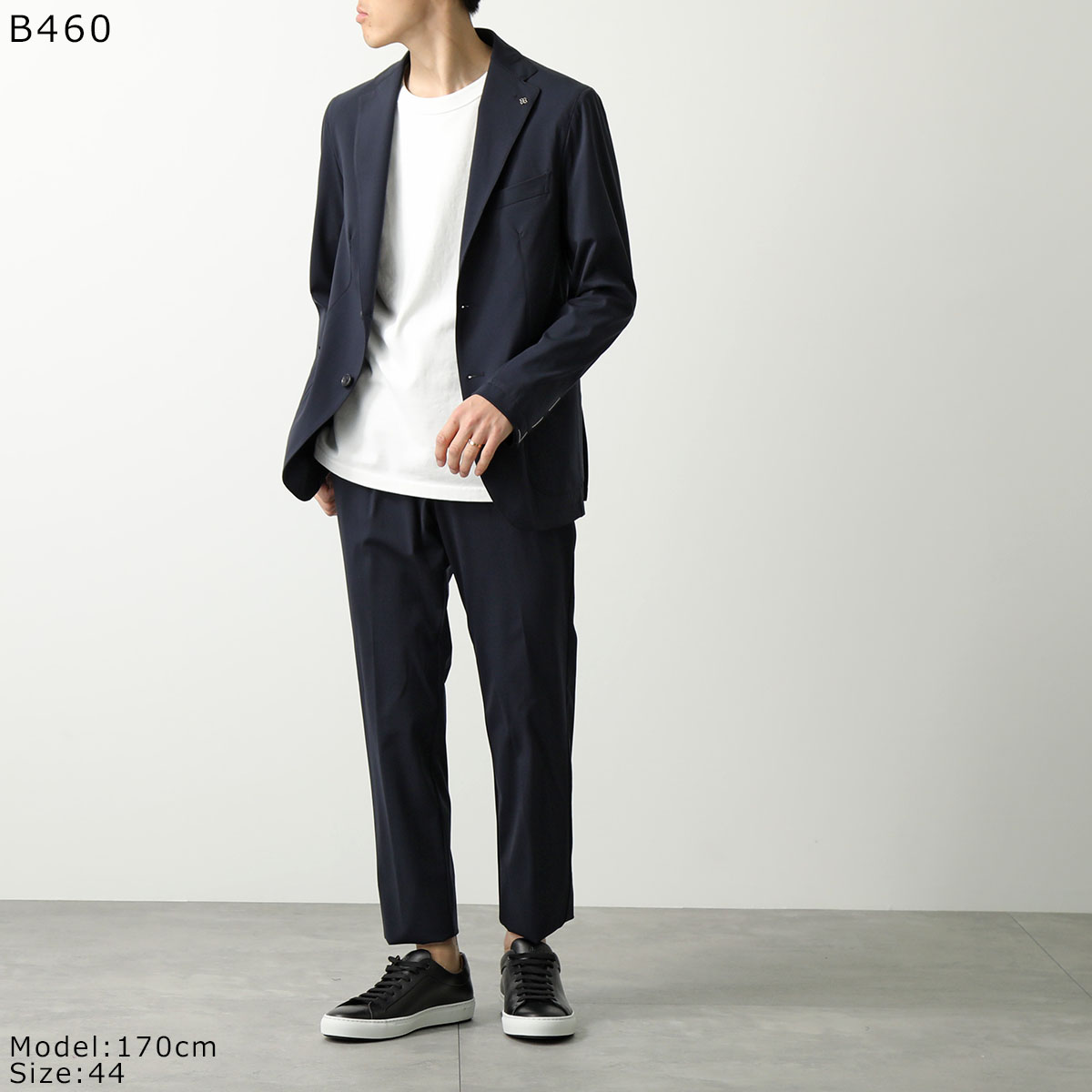 楽天市場】TAGLIATORE タリアトーレ スーツ A-DAKAR22K14 130002