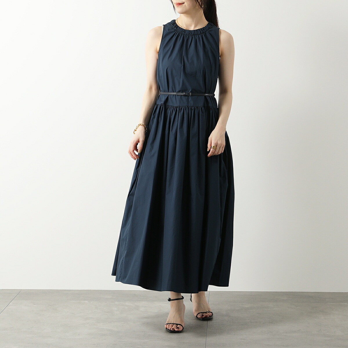 楽天市場】S MAX MARA エス マックスマーラ ワンピース TERESA テレサ