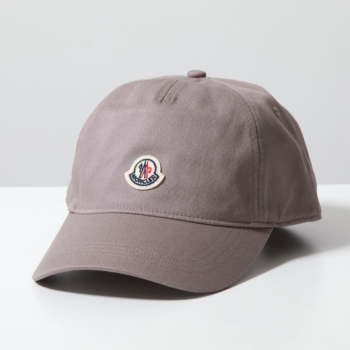 楽天市場】MONCLER モンクレール ベースボールキャップ BASEBALL