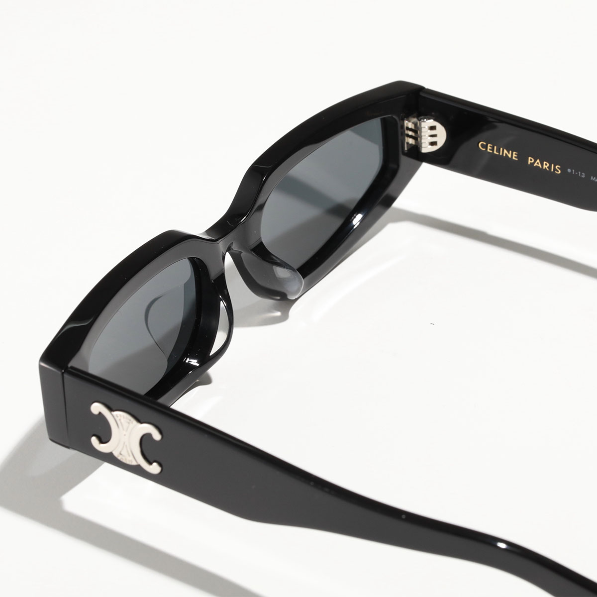 楽天市場】CELINE セリーヌ サングラス Triomphe 12 トリオンフ