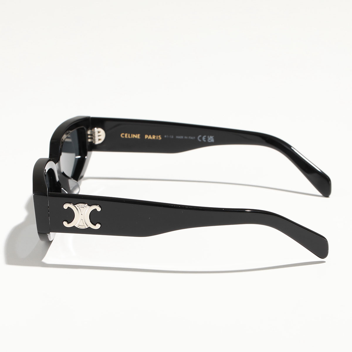 楽天市場】CELINE セリーヌ サングラス Triomphe 12 トリオンフ
