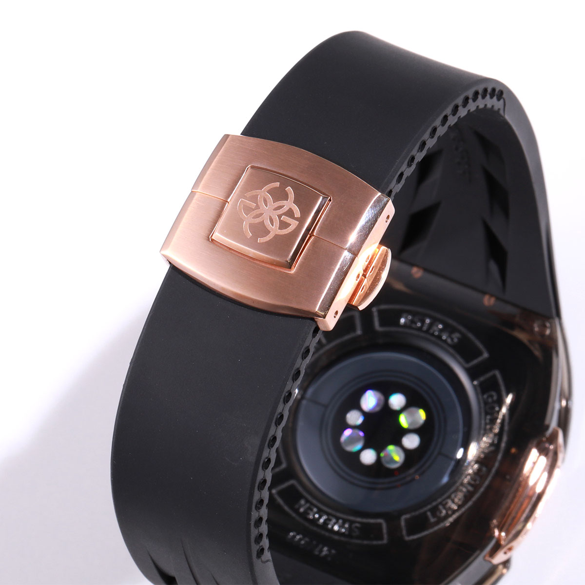 楽天市場】GOLDEN CONCEPT ゴールデンコンセプト アップルウォッチ