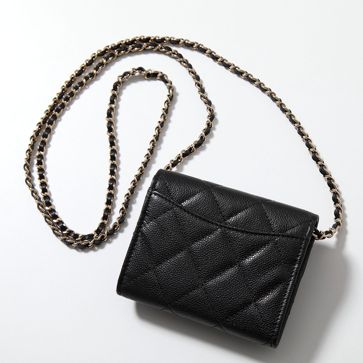 楽天市場】CHANEL シャネル ショルダーバッグ MATELASSE マトラッセ