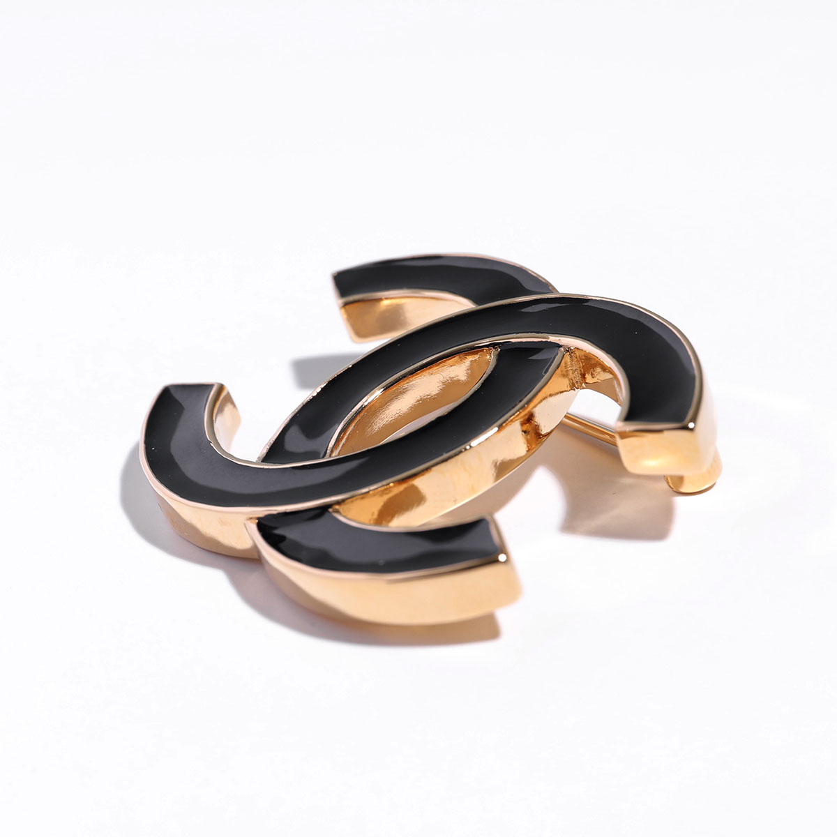 楽天市場】CHANEL シャネル ブローチ ABD291 B16738 レディース ココ