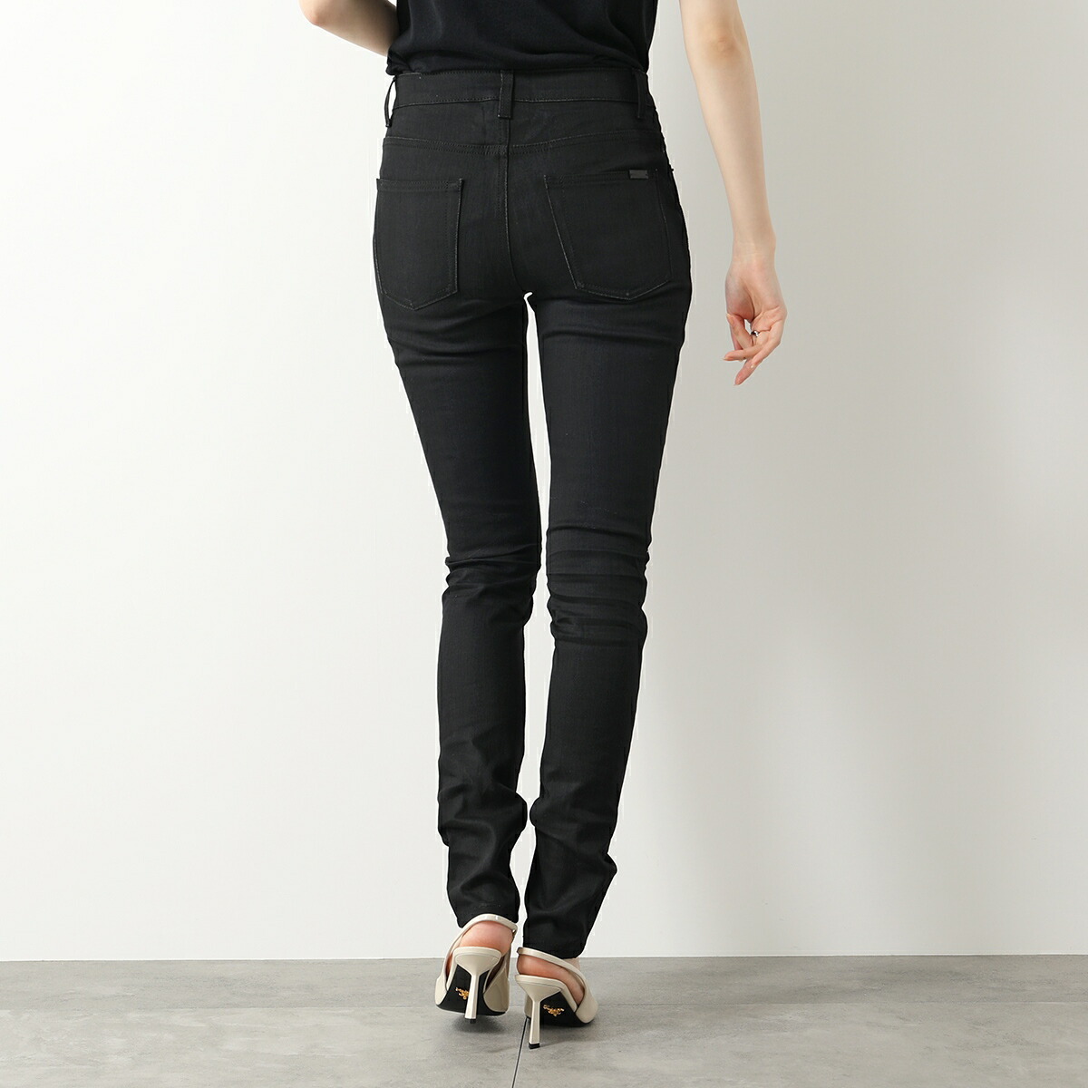 楽天市場】【最大2万円OFFクーポン対象・3/1限定】SAINT LAURENT サン