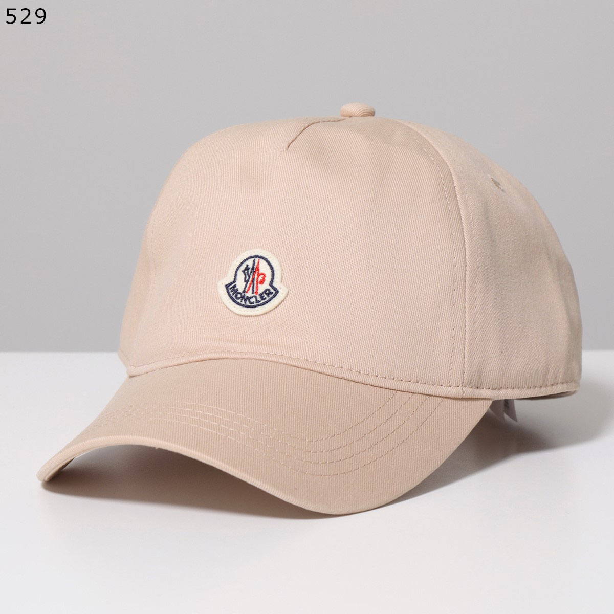 楽天市場】MONCLER モンクレール ベースボールキャップ BASEBALL