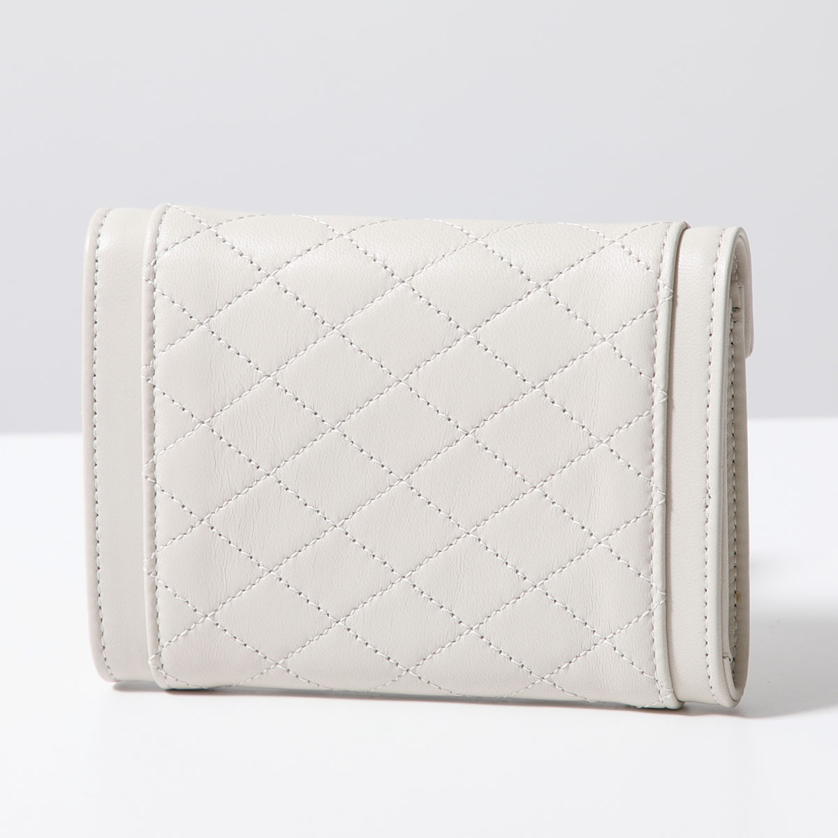 楽天市場】SAINT LAURENT サンローラン カードケース GABY SMALL