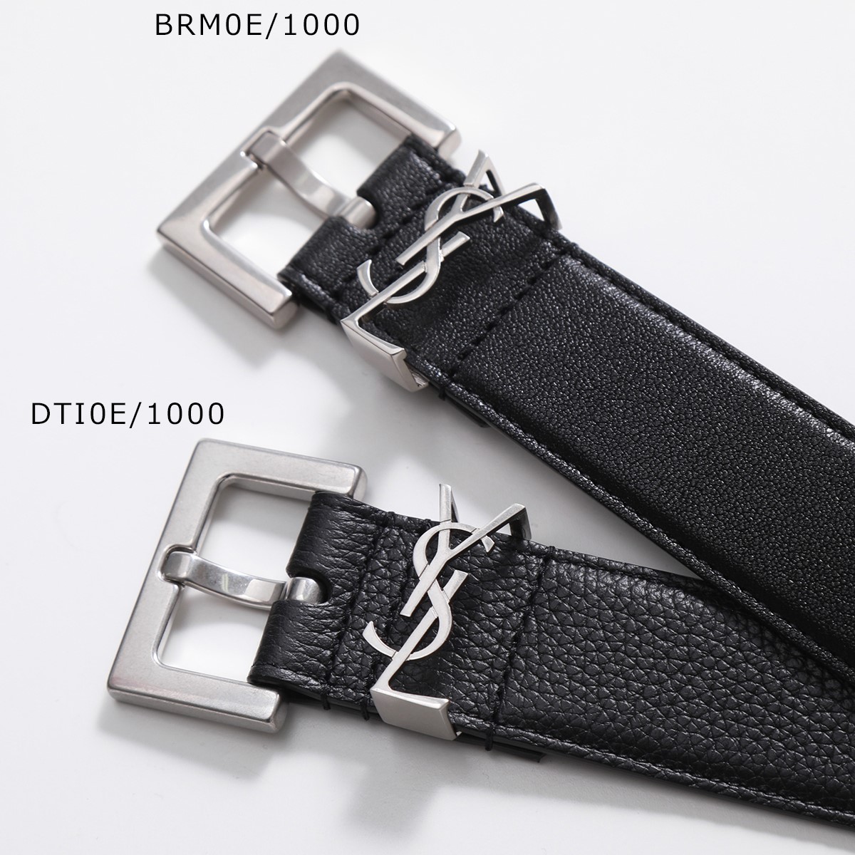 楽天市場】SAINT LAURENT サンローラン ベルト YSL BELT 3.0 634440