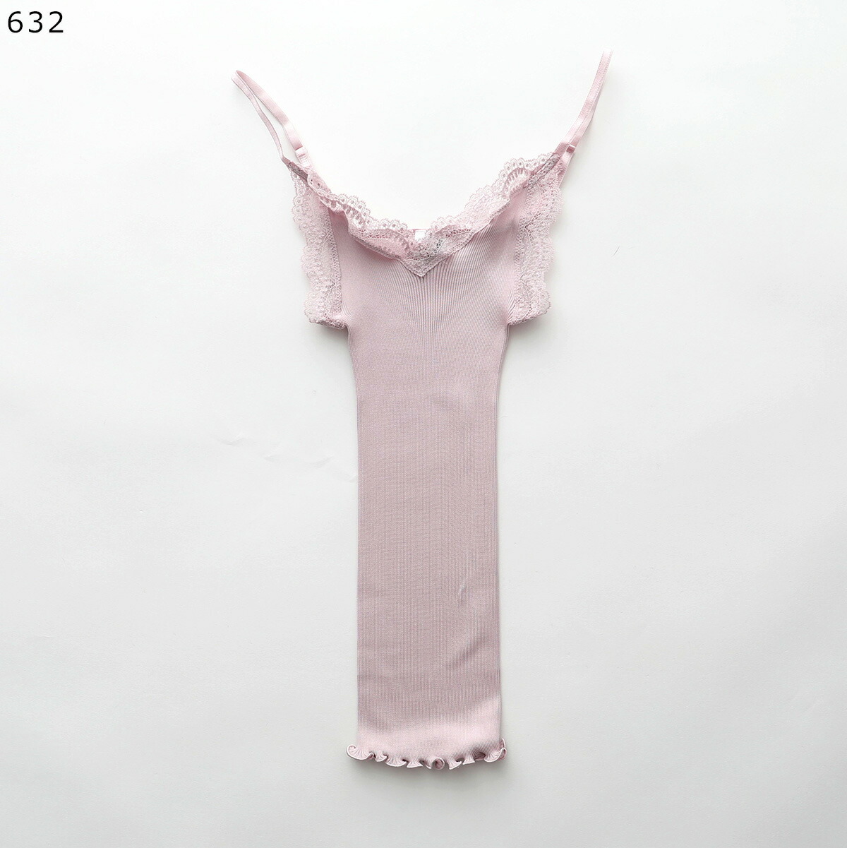 楽天市場】Oscalito オスカリート キャミソール 9474 レディース