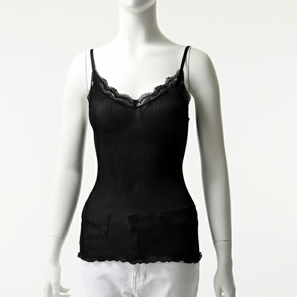 楽天市場】Oscalito オスカリート キャミソール 9474 レディース