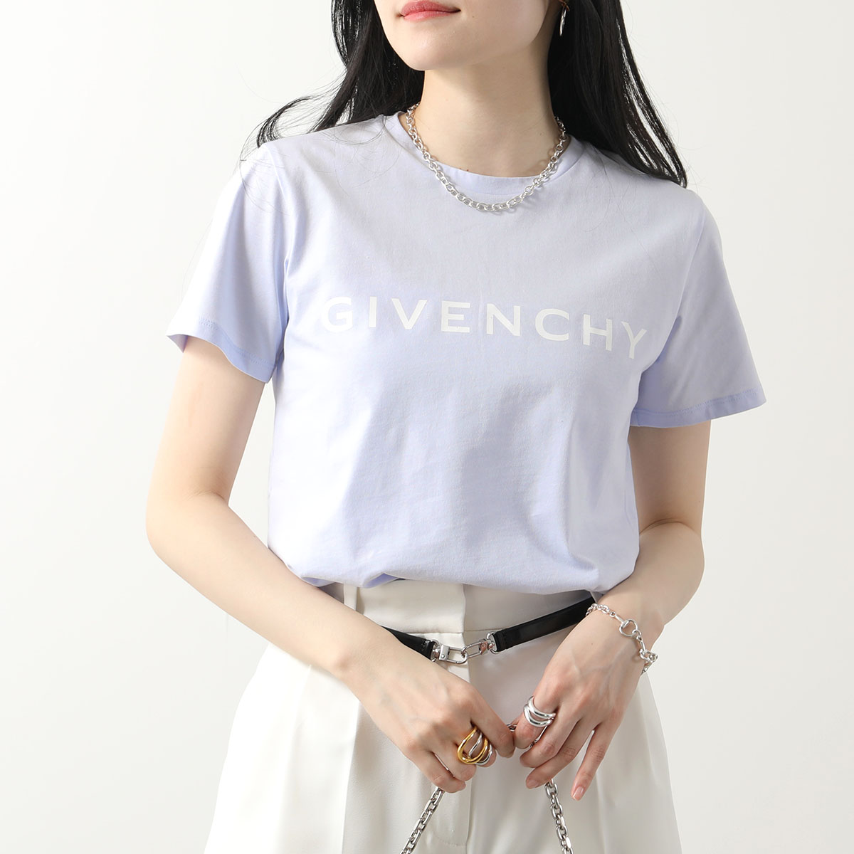 楽天市場】GIVENCHY KIDS ジバンシィ キッズ Tシャツ H30074