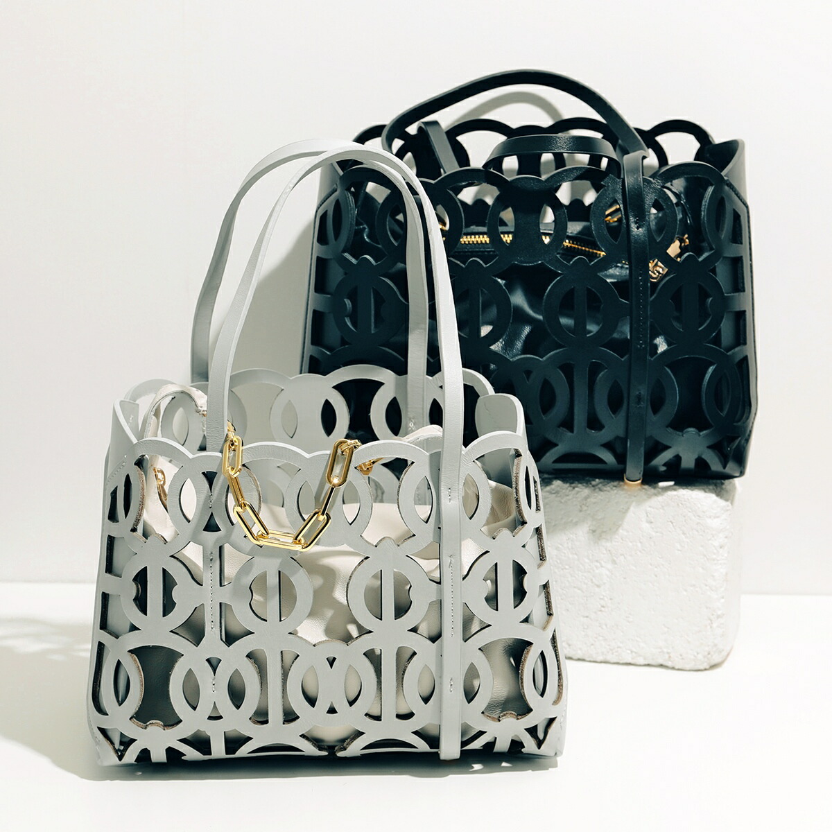 楽天市場】Anita Bilardi アニタビラルディ ハンドバッグ KATHRINE