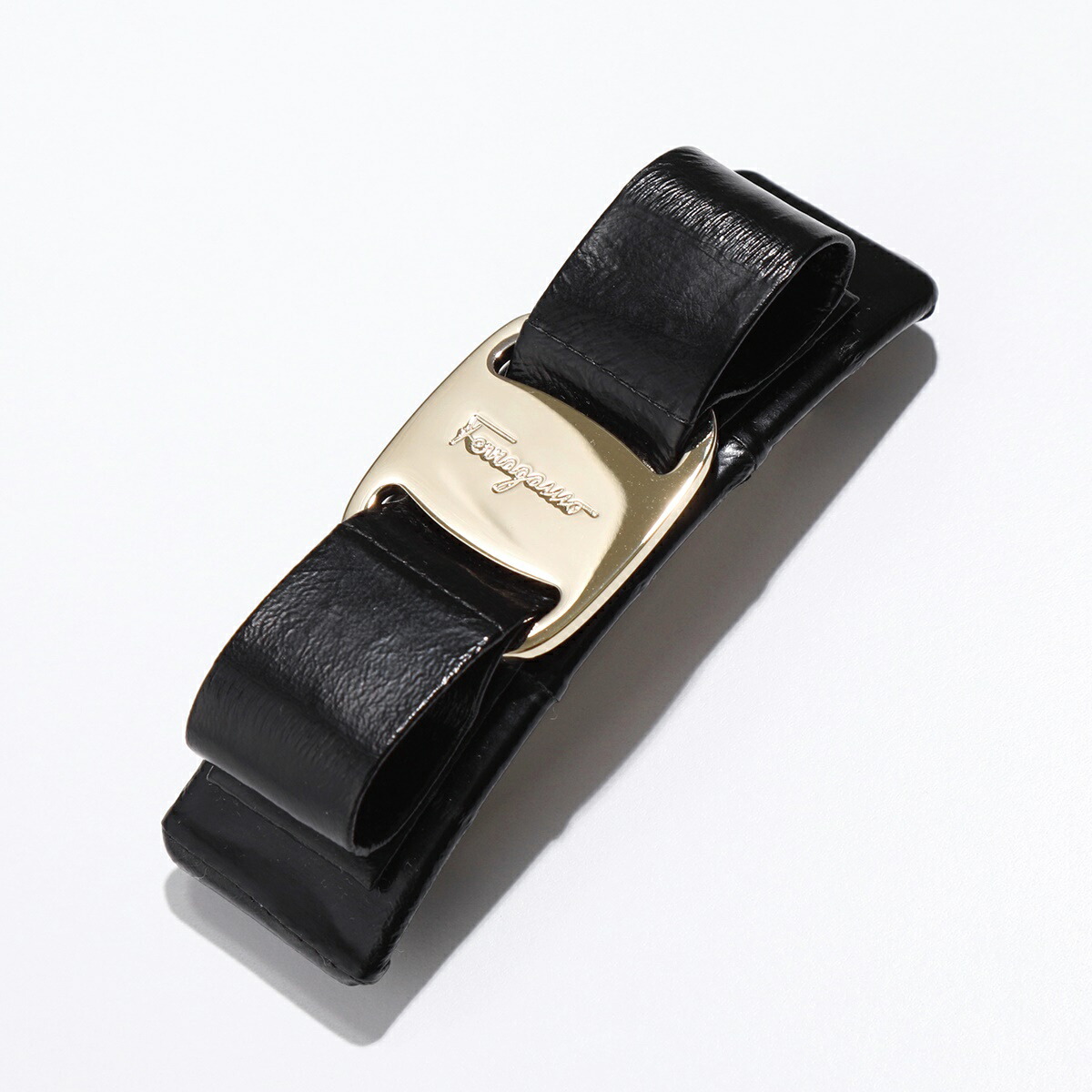 楽天市場】SALVATORE FERRAGAMO フェラガモ バレッタ VARA ヴィラ