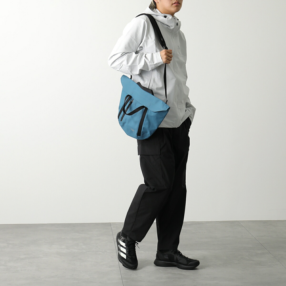 楽天市場】ARCTERYX アークテリクス ショルダーバッグ Granville