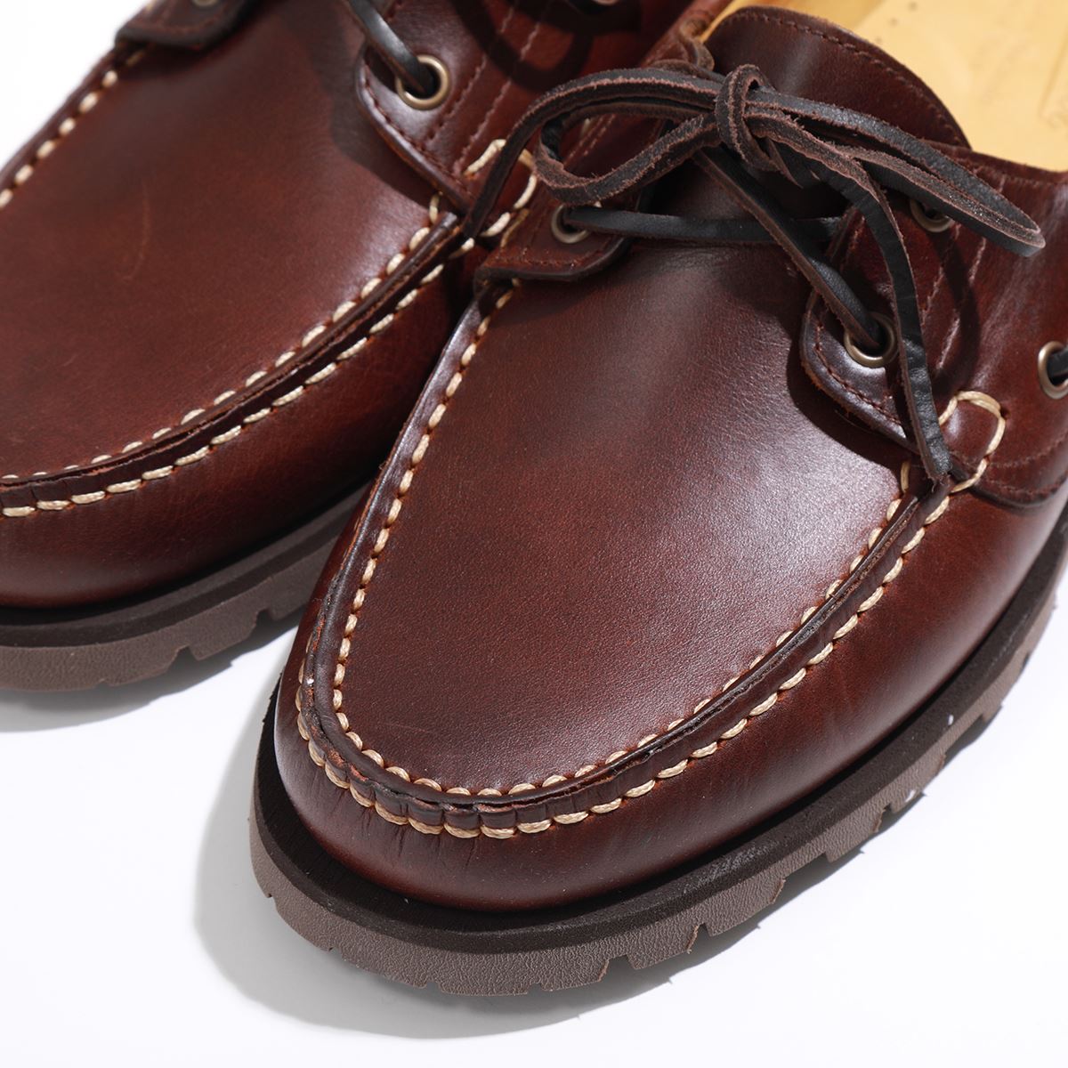 楽天市場】Paraboot パラブーツ デッキシューズ 095803 MALO マロ