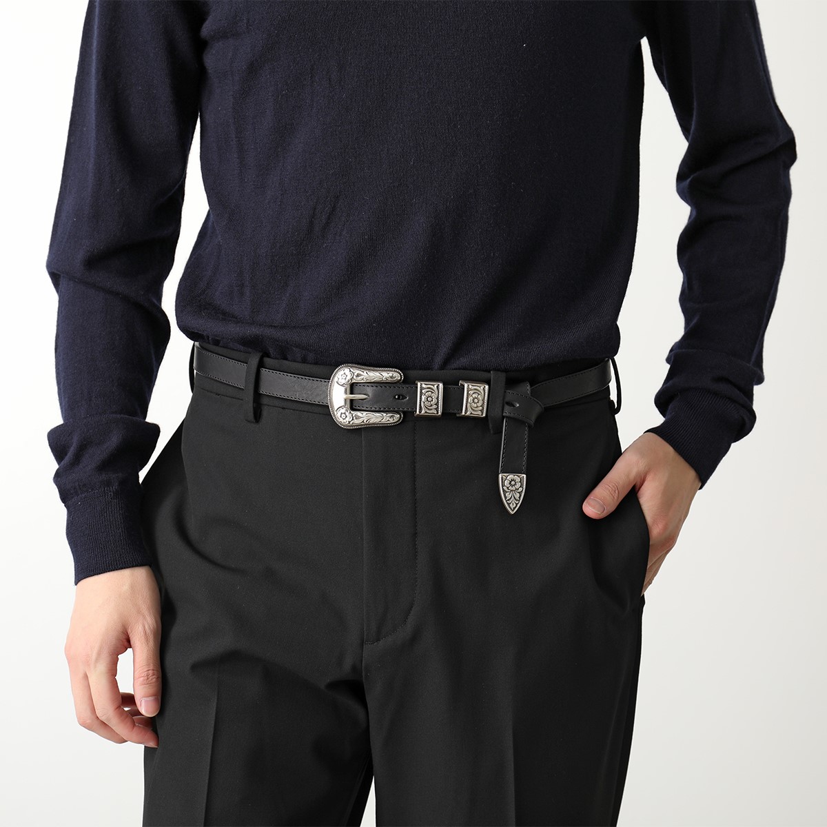 楽天市場】【最大2万円OFFクーポン対象・3/1限定】J&M DAVIDSON ベルト