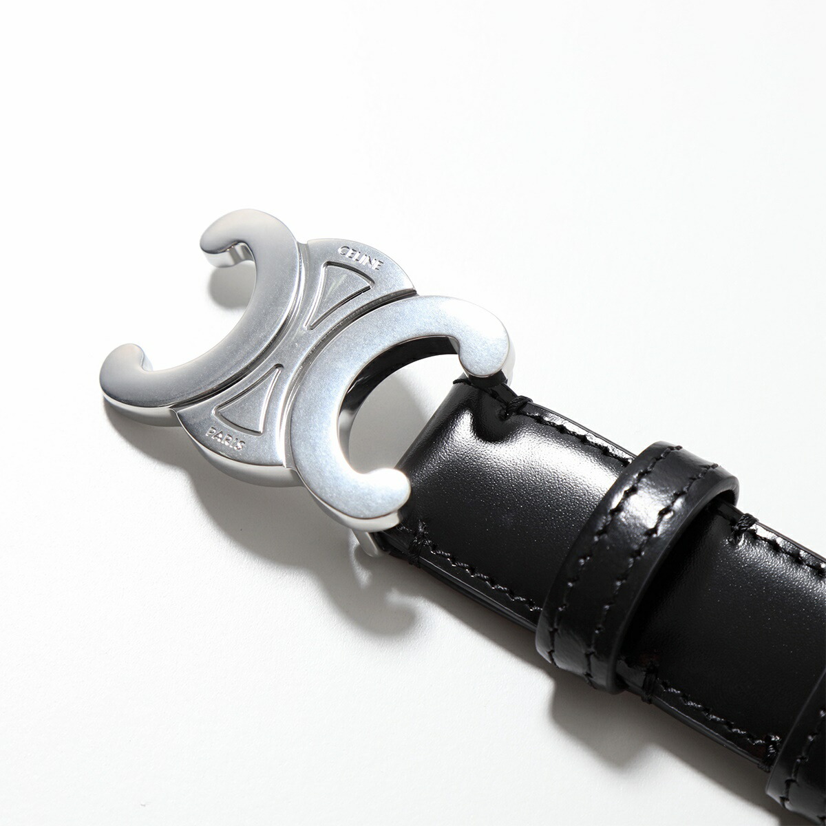 セリーヌ パーツ利用 小物入れベルト セリーヌ パーツ利用 小物入れ