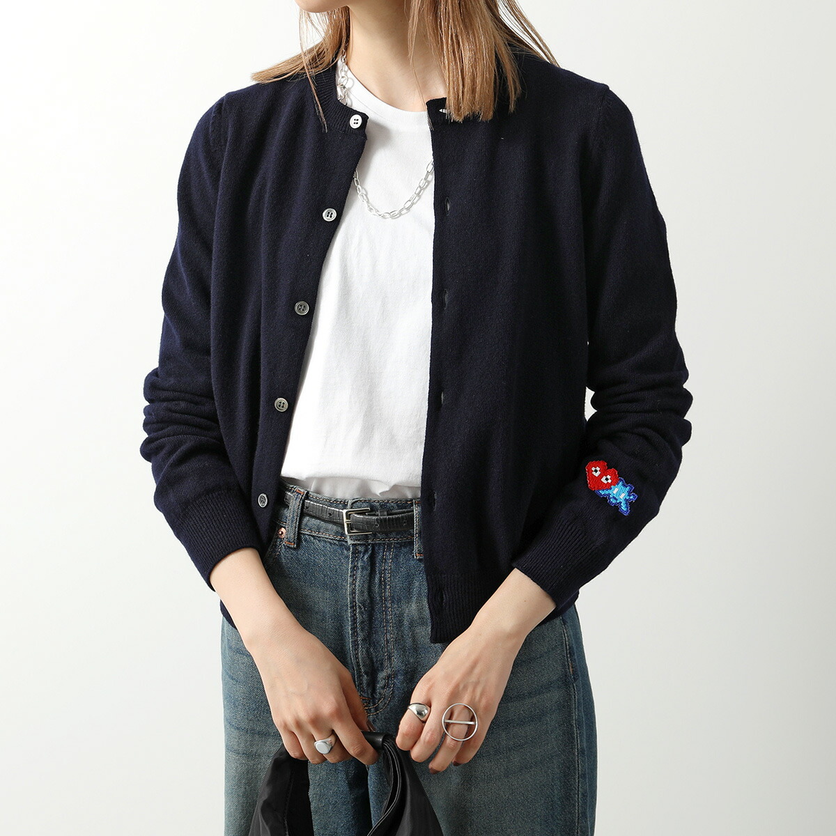 楽天市場】PLAY COMME des GARCONS プレイ コムデギャルソン