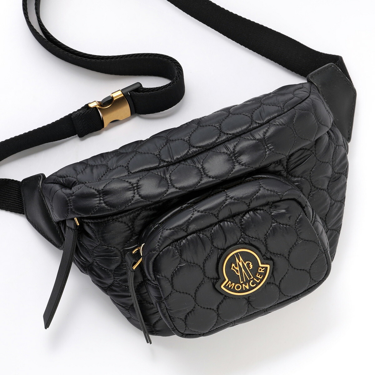 楽天市場】MONCLER モンクレール ボディバッグ Felicie フェリーチェ