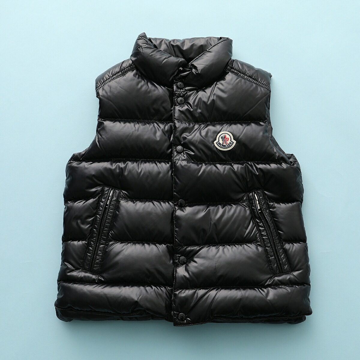 楽天市場】MONCLER KIDS モンクレール キッズ ダウンベスト TIB GILET