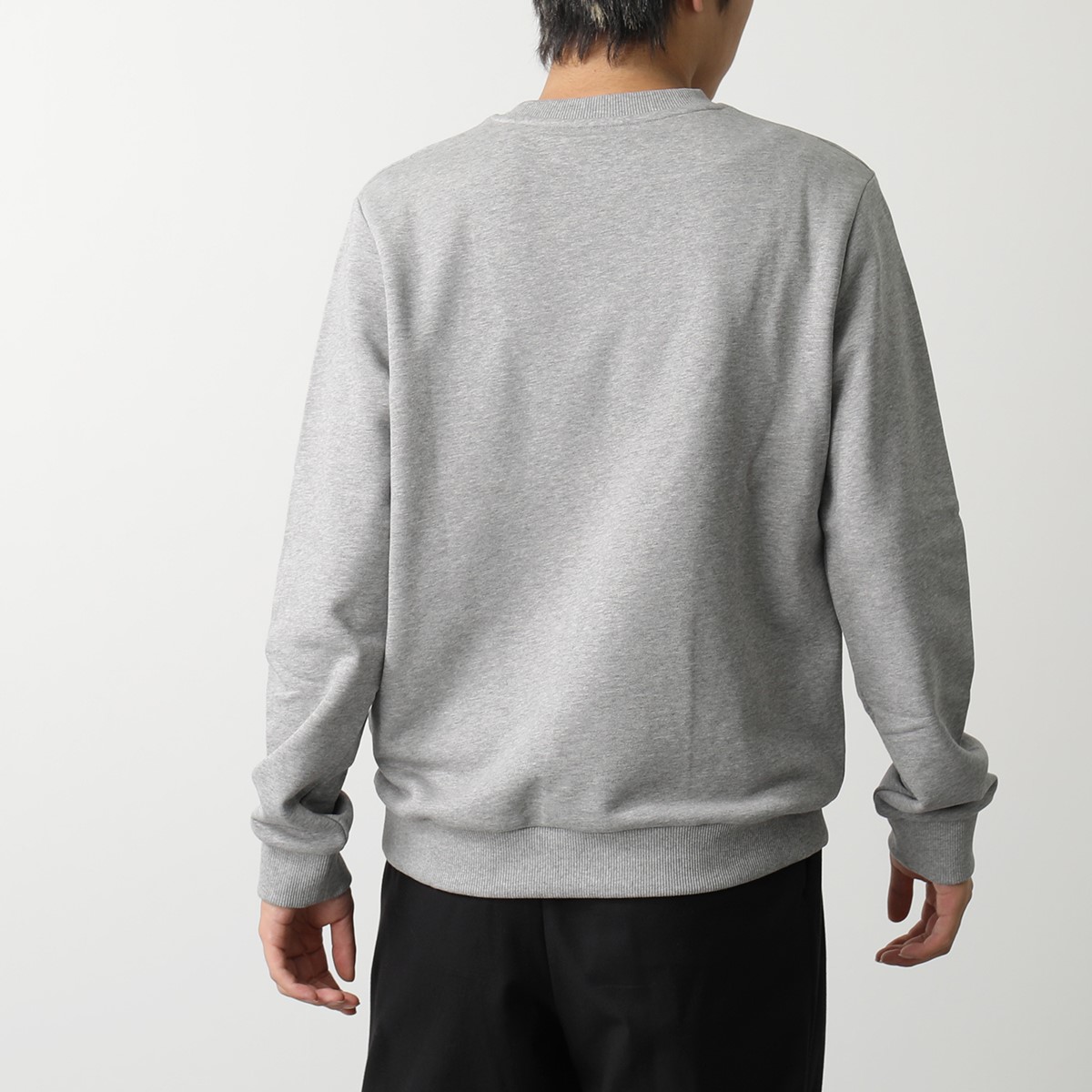 楽天市場】APC A.P.C. アーペーセー スウェット madame マダム COEZD