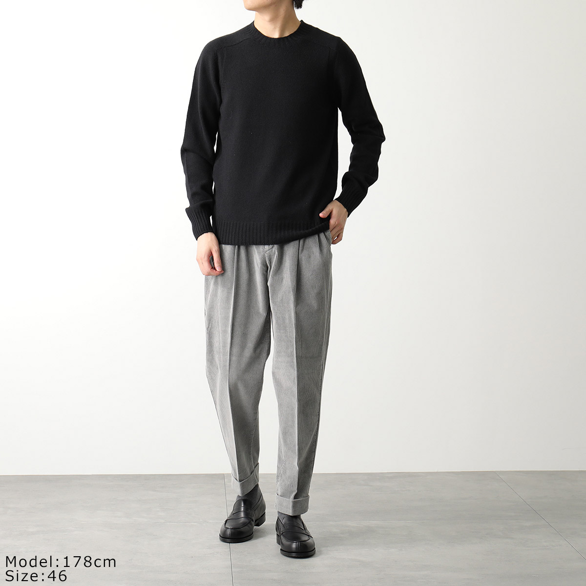 楽天市場】PT TORINO ピーティートリノ コーデュロイ パンツ