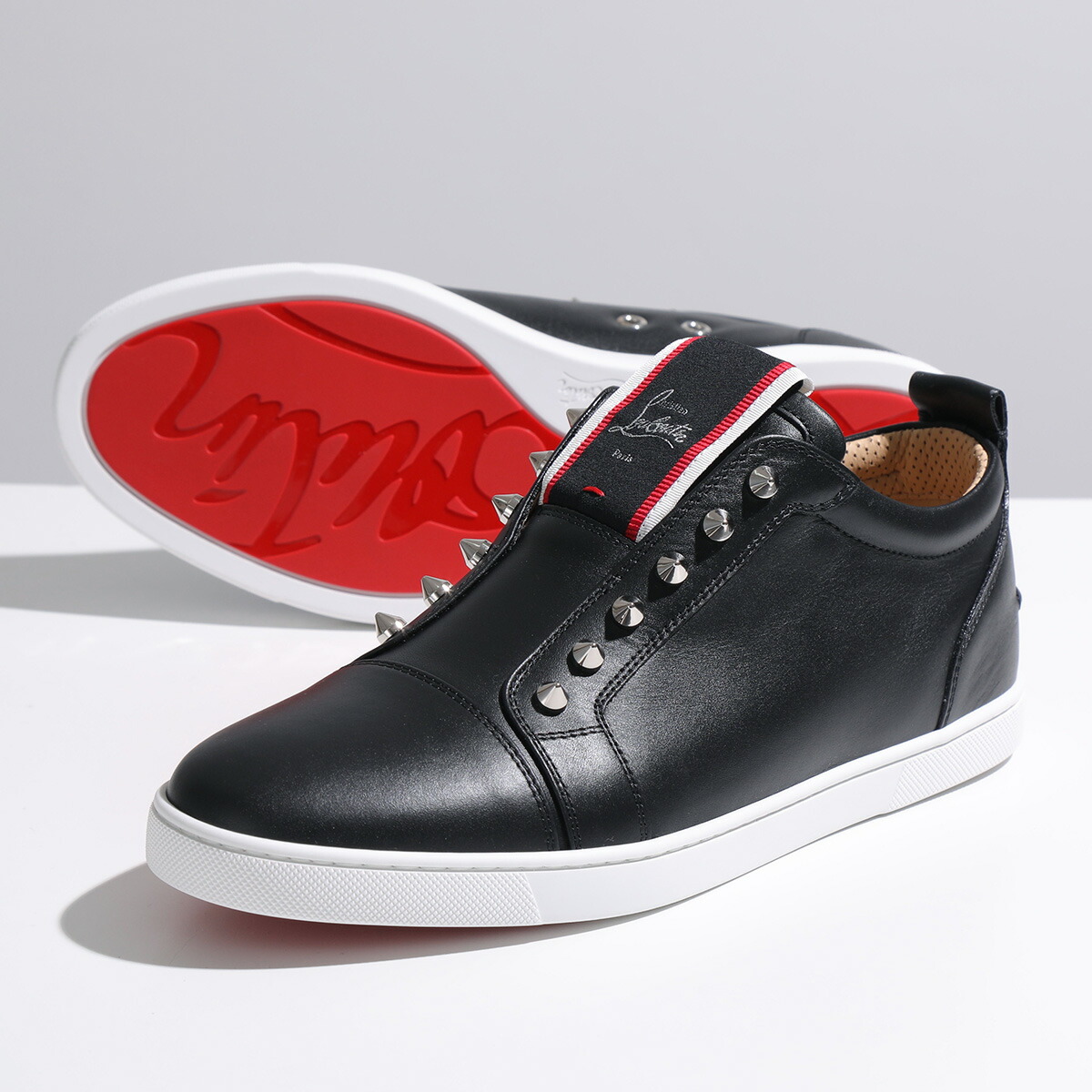 楽天市場】【最大2万円OFFクーポン対象・3/1限定】Christian Louboutin