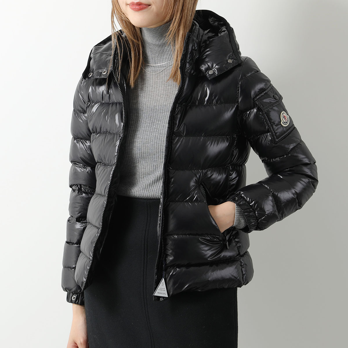 楽天市場】MONCLER KIDS モンクレール キッズ ダウンジャケット BADY