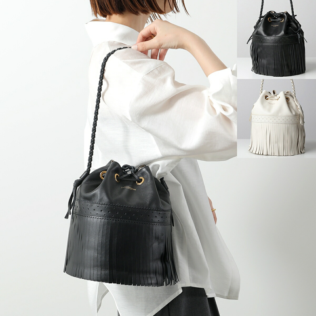 楽天市場】J&M DAVIDSON フリンジ カーニバル エル L CARNIVAL 815