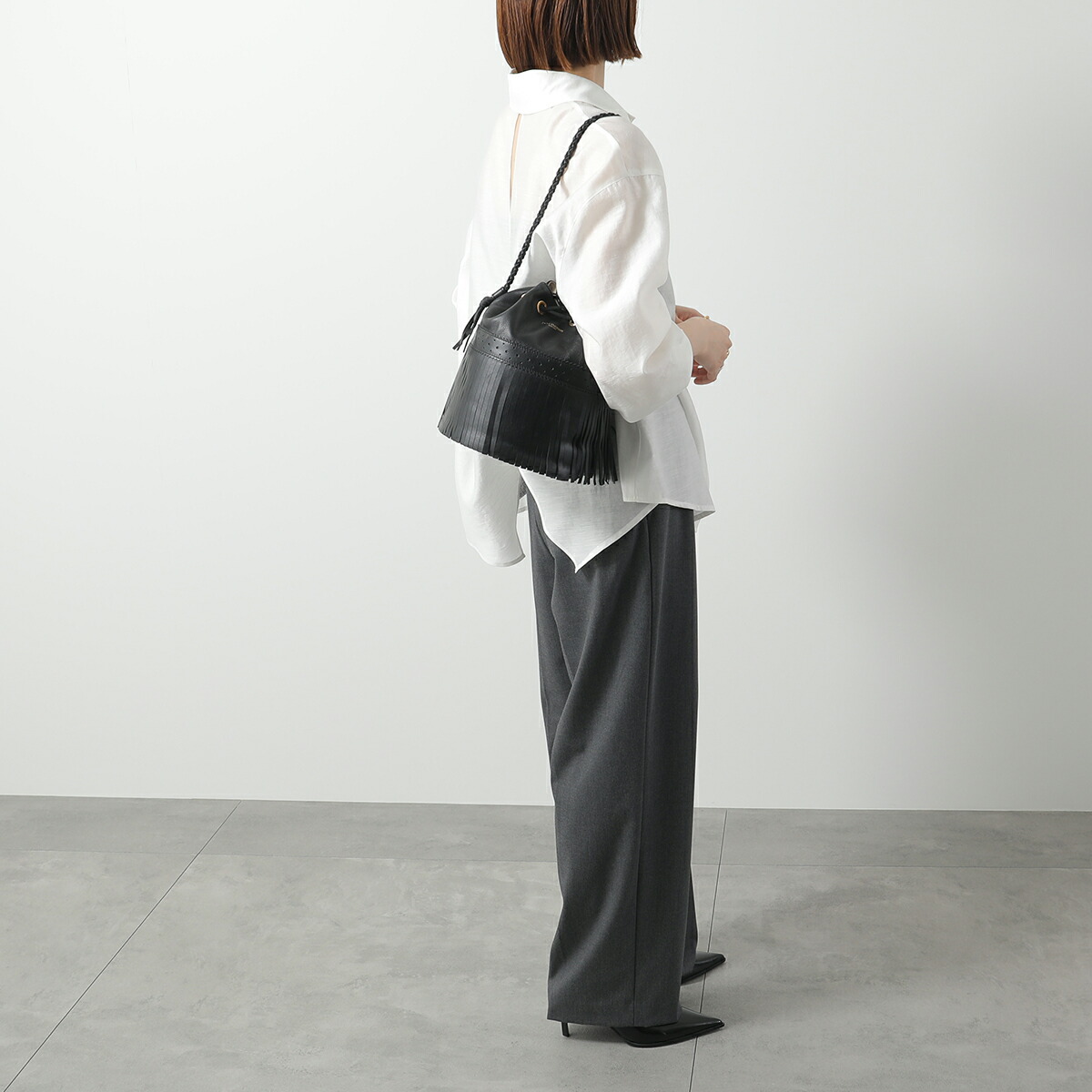 楽天市場】J&M DAVIDSON フリンジ カーニバル エル L CARNIVAL 815