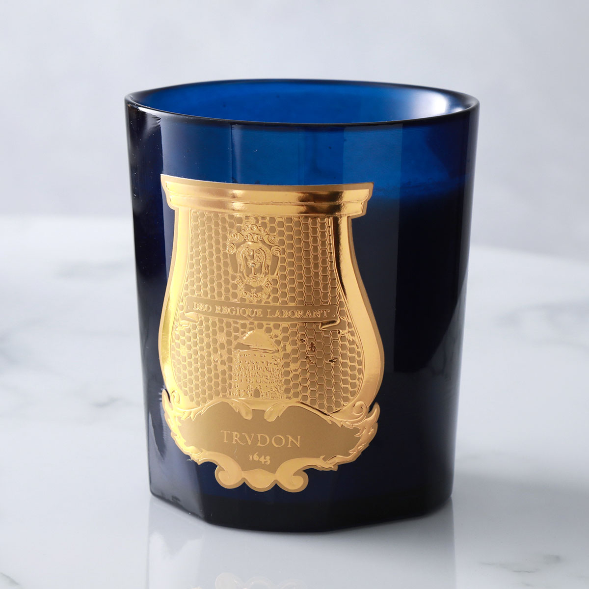 楽天市場】CIRE TRUDON シールトゥルードン キャンドル CANDLE 270g