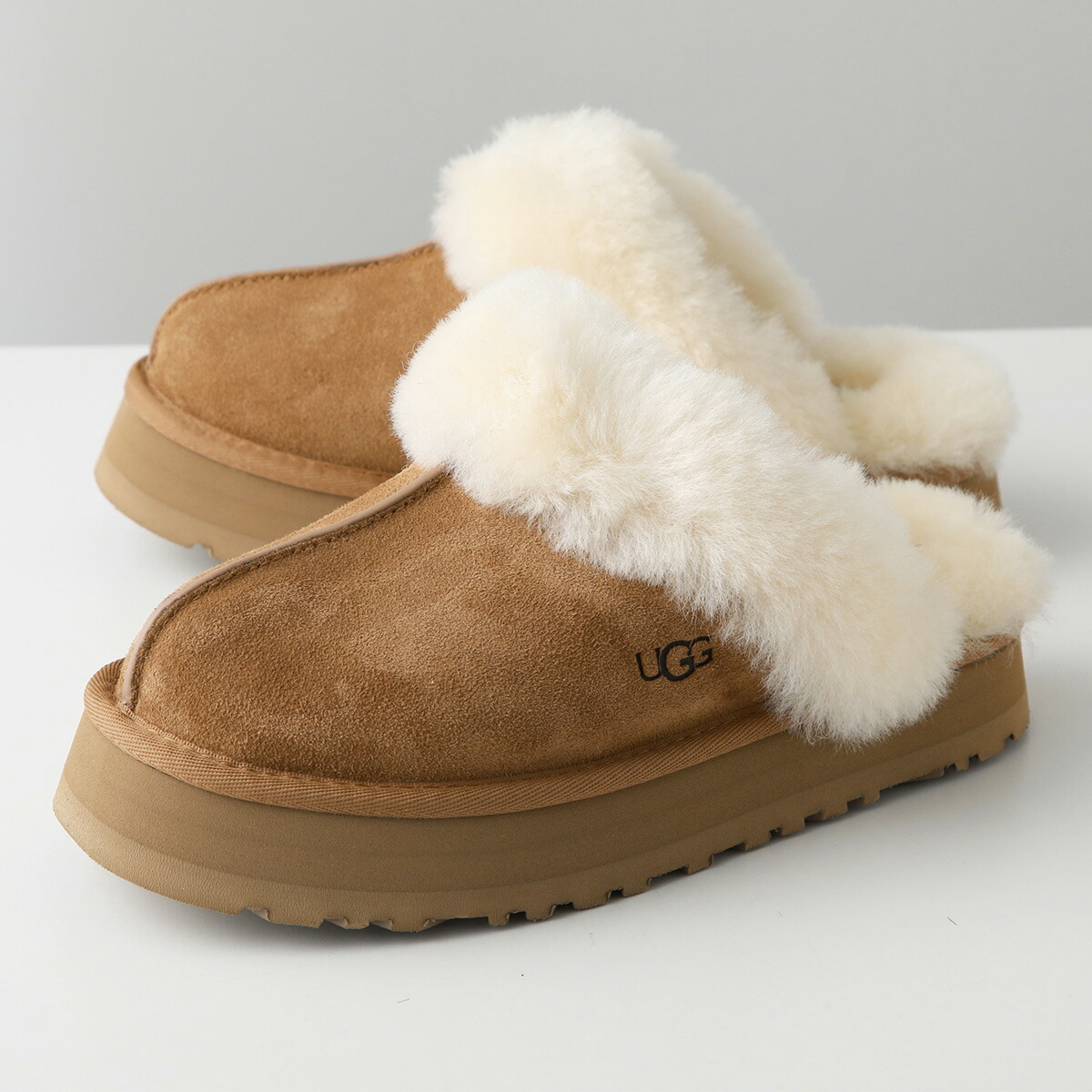 楽天市場】【最大2万円OFFクーポン対象・3/1限定】UGG アグ スリッポン