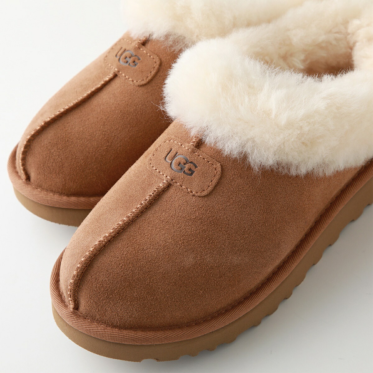 楽天市場】UGG アグ スリッポン W TAZZETTE タゼット 1134810
