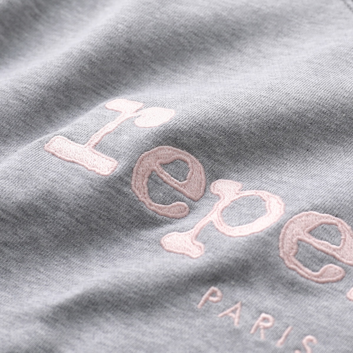 楽天市場】repetto レペット スウェットシャツ S0562 レディース