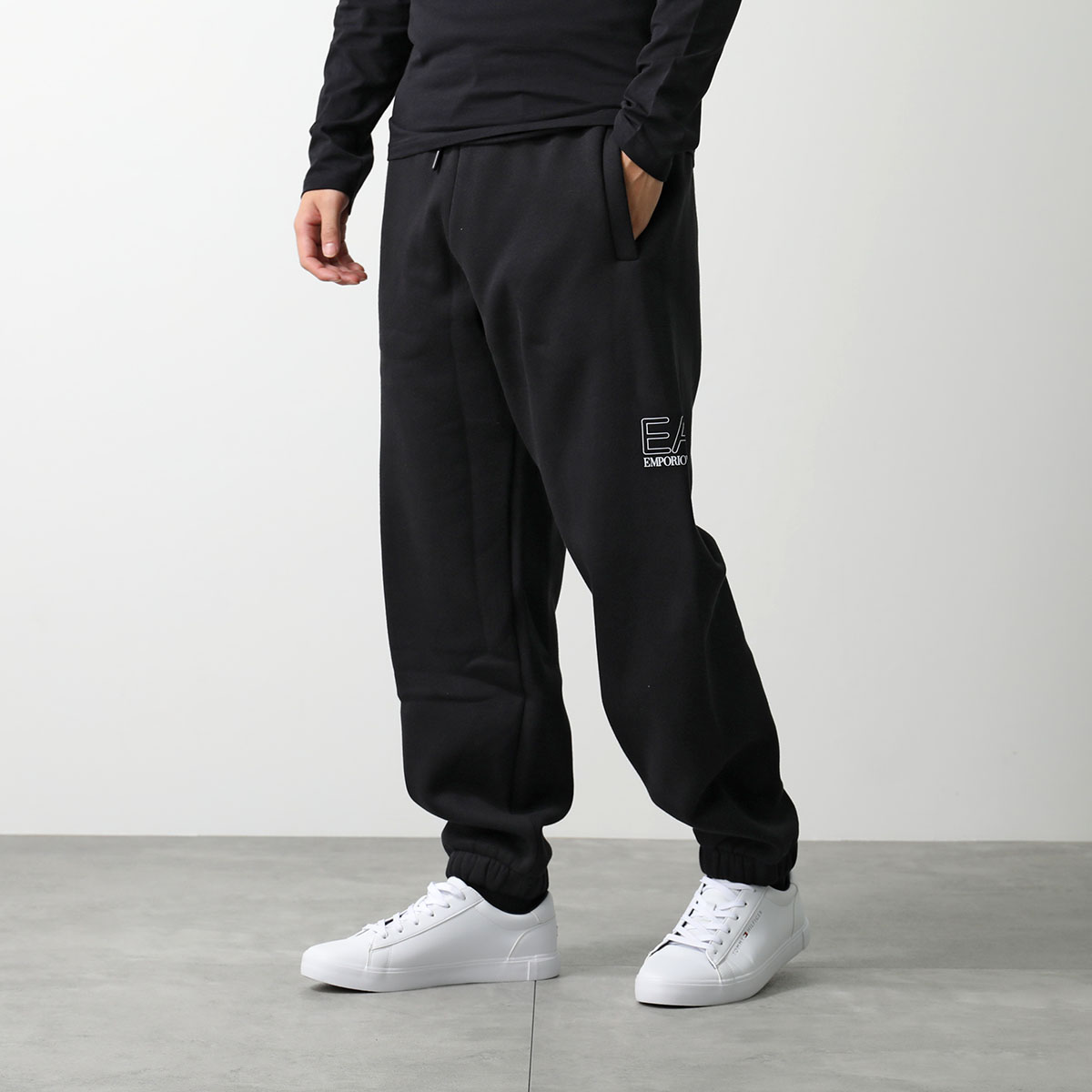 楽天市場】EA7 EMPORIO ARMANI エアセッテ エンポリオアルマーニ