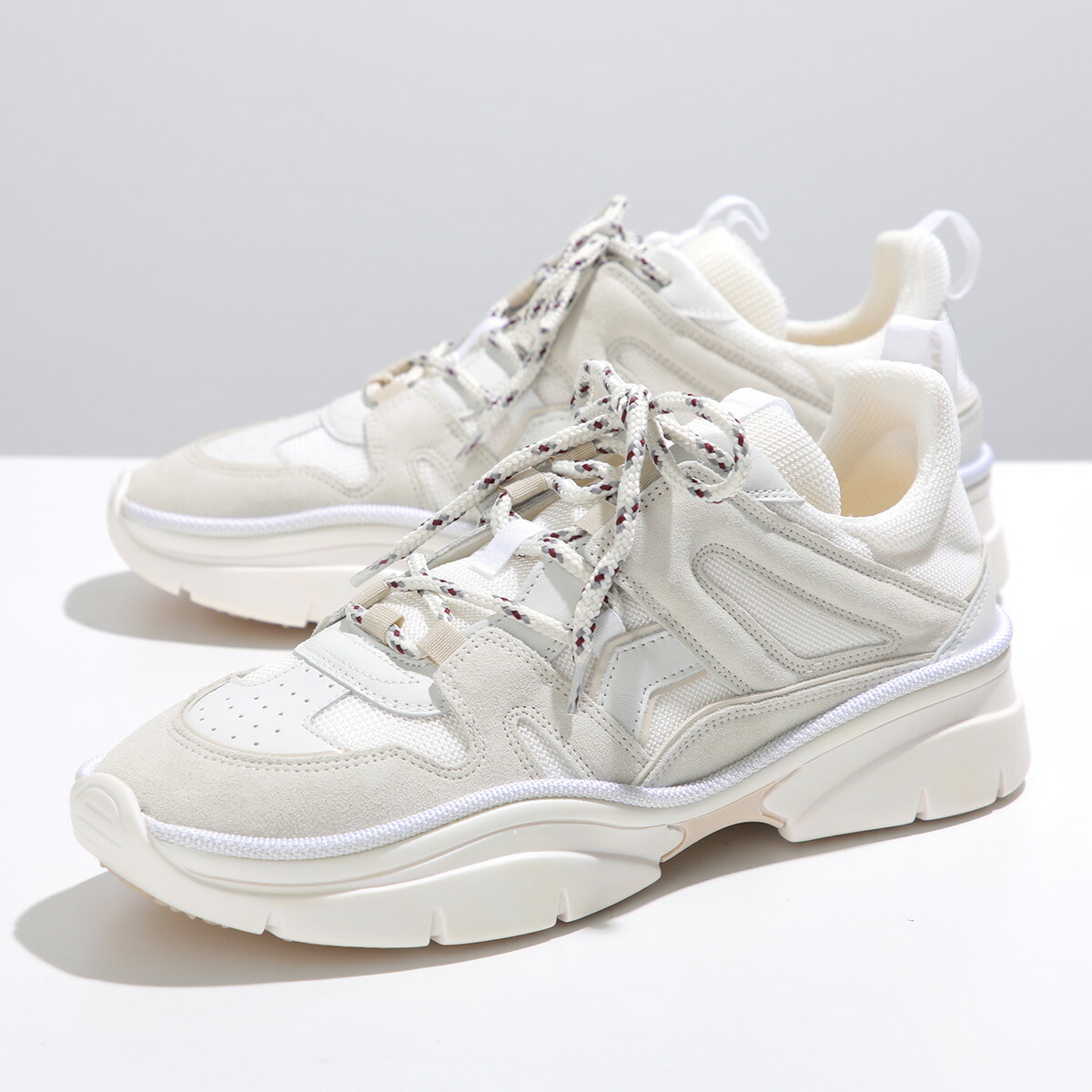 楽天市場】ISABEL MARANT イザベルマラン スニーカー MESH KINSAY ST