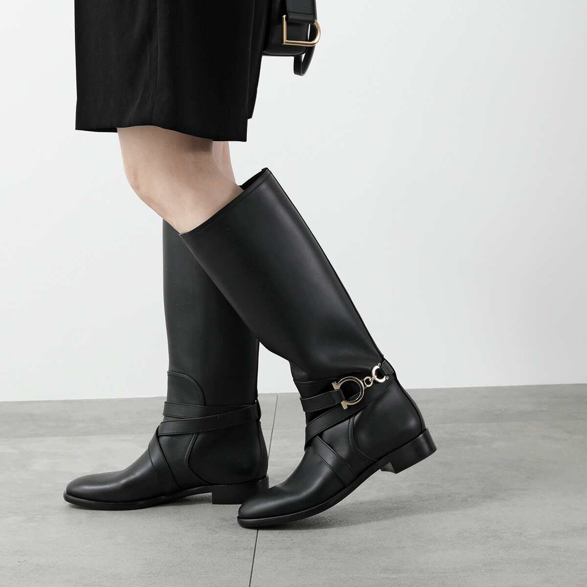 楽天市場】【最大2万円OFFクーポン対象・3/1限定】FERRAGAMO