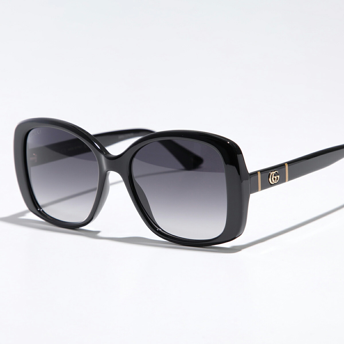 楽天市場】GUCCI グッチ サングラス GG0762S レディース ビック