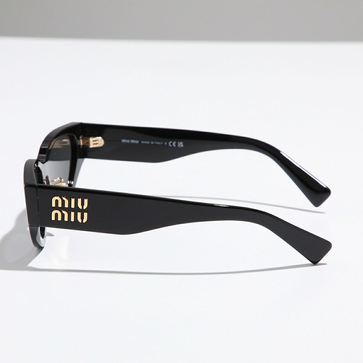 楽天市場】【最大2万円OFFクーポン対象・3/1限定】MIUMIU ミュウミュウ