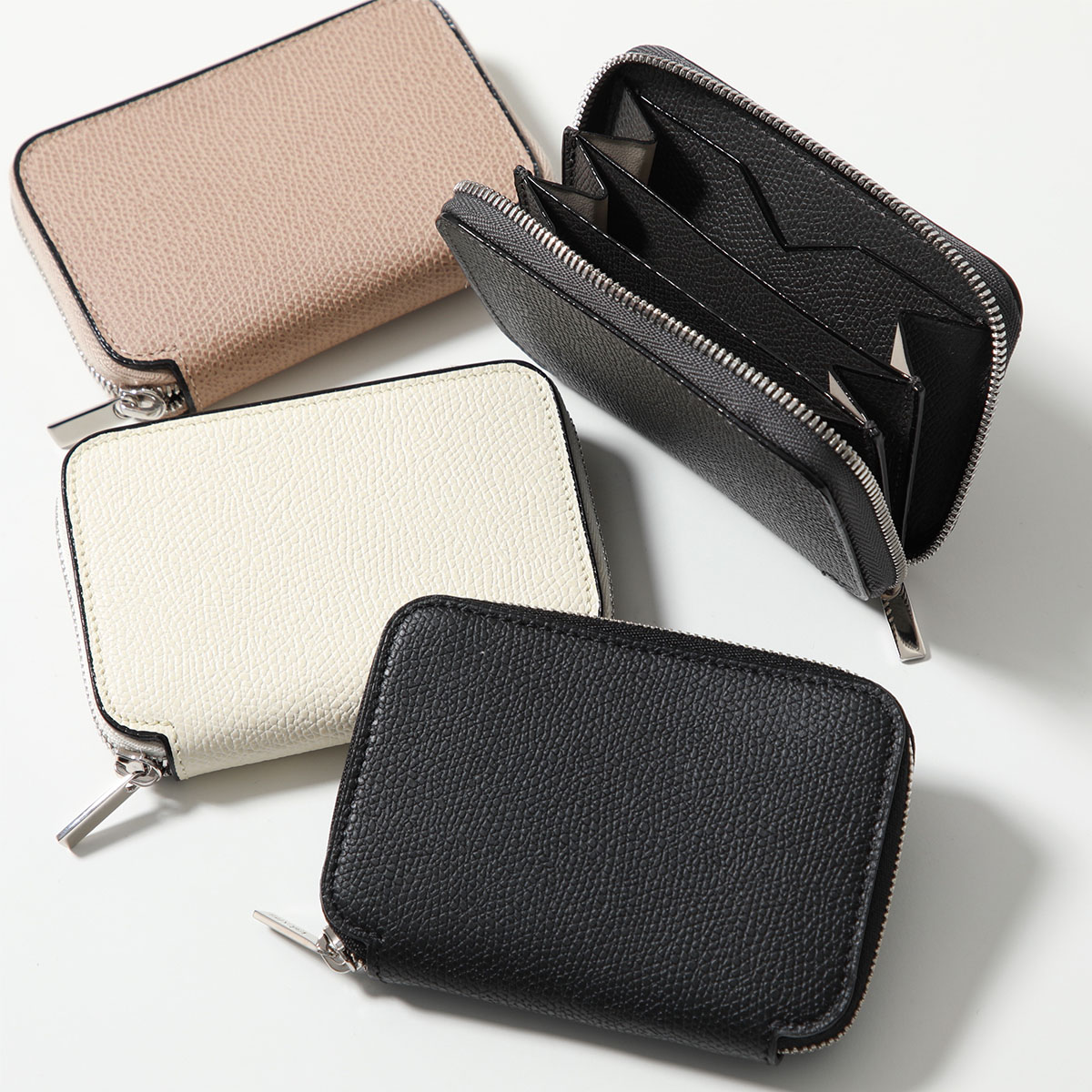 楽天市場】Valextra ヴァレクストラ カードケース SGZA0010028LRLCC99