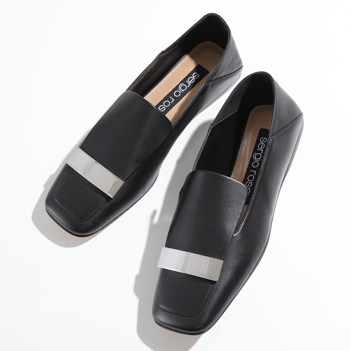 楽天市場】【最大2万円OFFクーポン対象・3/1限定】Sergio Rossi