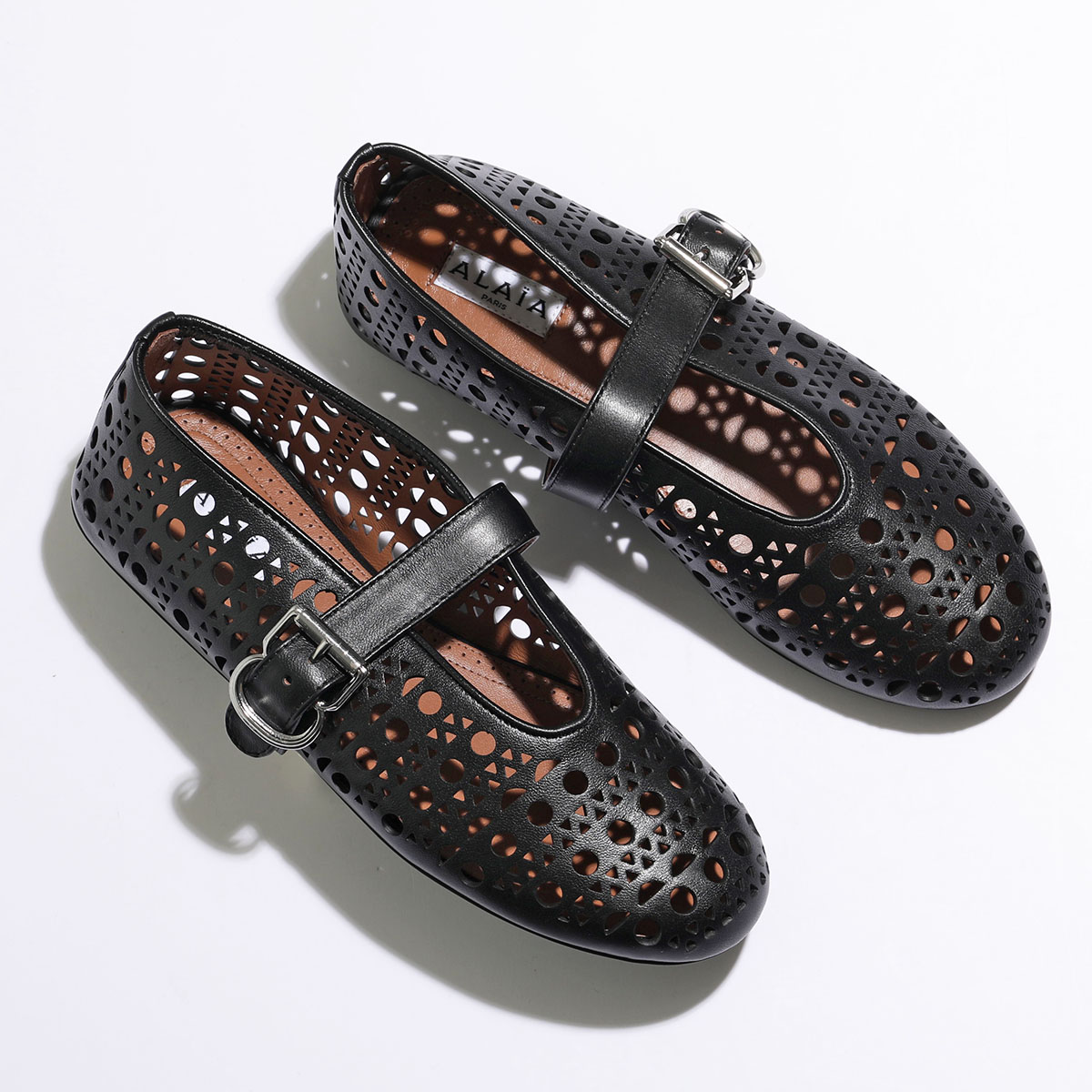 楽天市場】【最大2万円OFFクーポン対象・3/1限定】ALAIA アライア