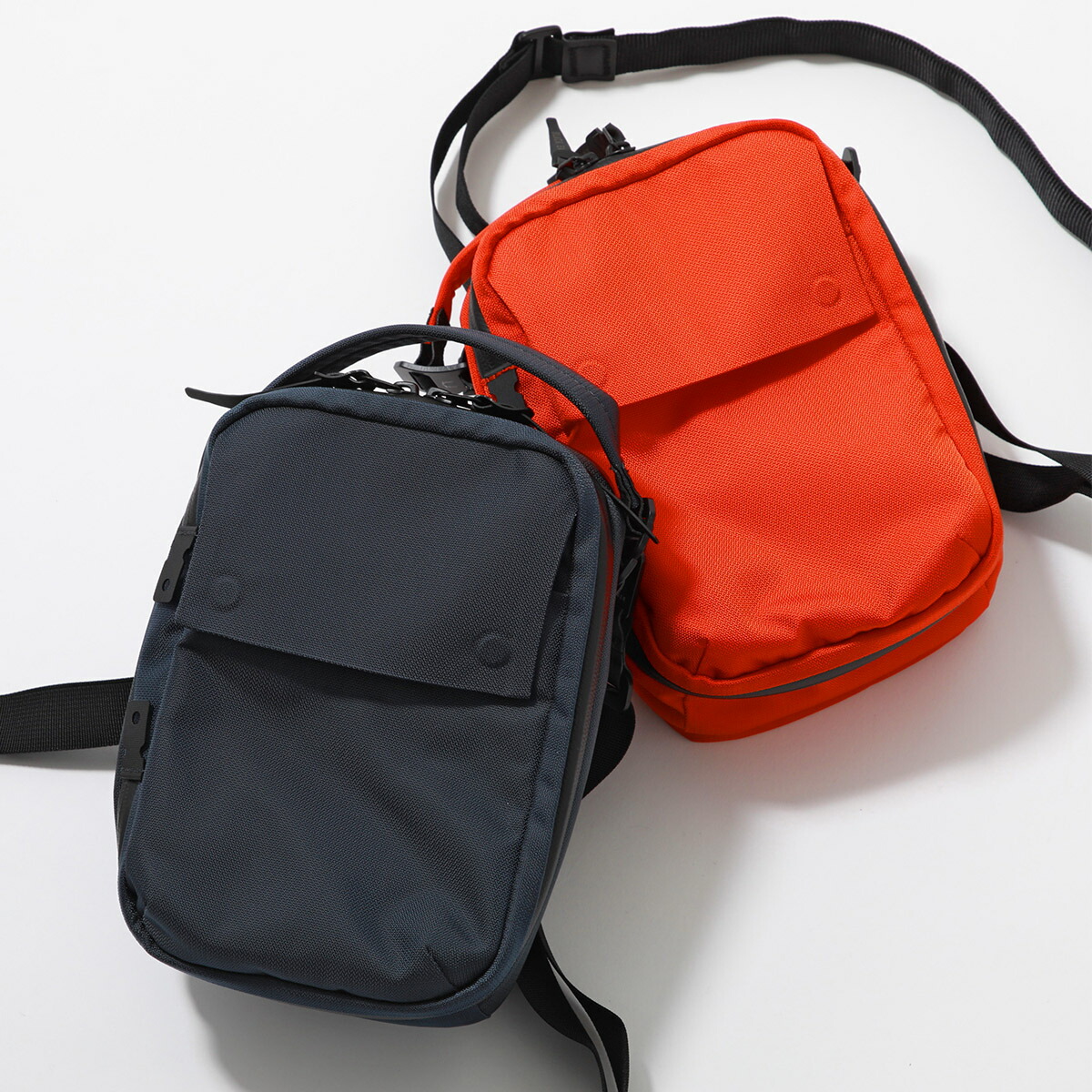 楽天市場】BLACK EMBER ブラックエンバー ショルダーバッグ 120002