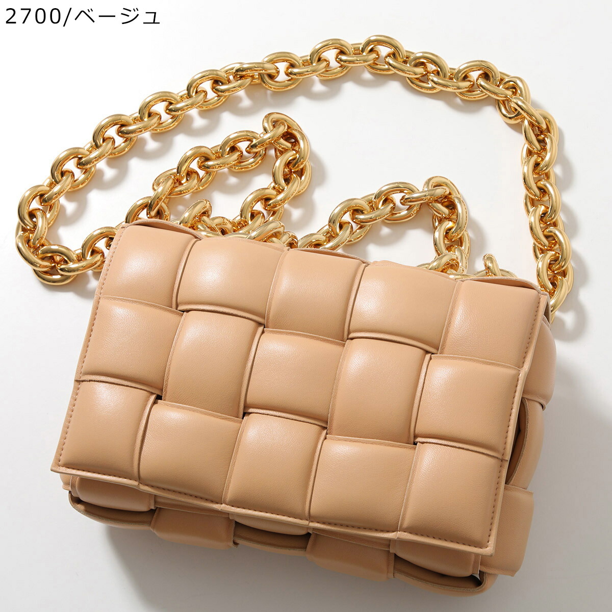 楽天市場】【最大2万円OFFクーポン対象・3/1限定】BOTTEGA VENETA